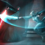 Star Wars: Knights of the Old Republic 2