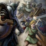 The Legend of Zelda