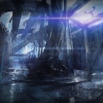 Mass Effect - Artwork