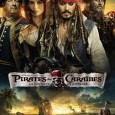 Pirates des Caraïbes : La fontaine de Jouvence. Une fois n’est pas coutume, j’ai été convié grâce à Cocole_com (chez Cocole) à l’avant première de Pirate of the Caraibbean : On Stranger Tides.