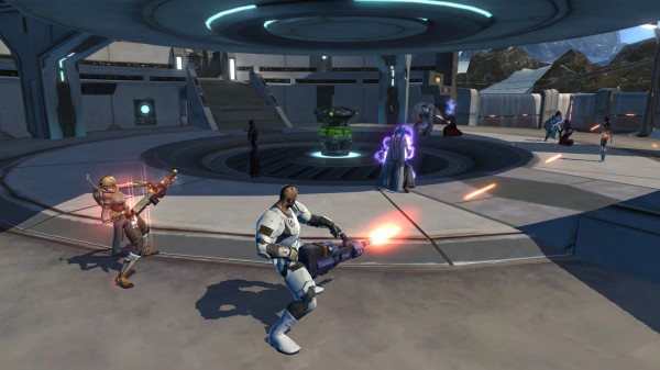 StarWars-The-Old-Republic-MMORPG Image Star Wars The Old Republic MMORPG