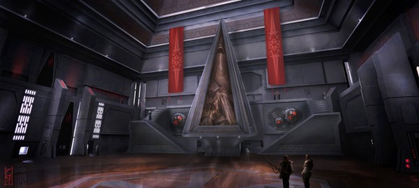 Star Wars The Old Republic
