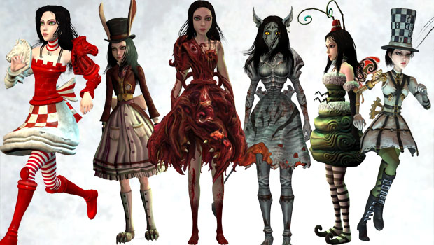 DLC Robes supplémentaires DLC Robes supplémentaires