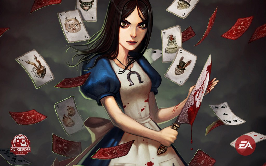 alice madness cards alice madness cards