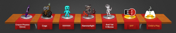 Humble Indie Bundle #3
