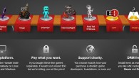 12 jeux pour 6 euros, ou plus si affinité… Dans une industrie du jeu vidéo dominée désormais par la rentabilité, où les studios ferment au moindre faux pas, il existe encore une lueur d’espoir, les jeux indies, passés du...