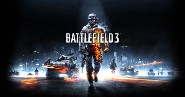bf3 Battlefield 3