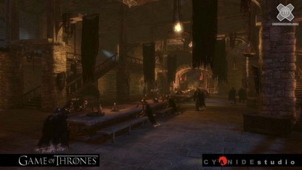 76694 A Game of Thrones intérieur