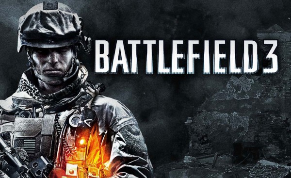 Battlefield 3