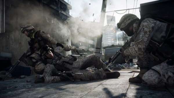 Battlefield-3_02 Screenshot BF3