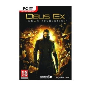 Deus Ex : Human Revolution Deus Ex : Human Revolution