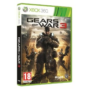 Gears Of War 3 Gears Of War 3