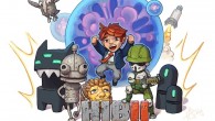 Le nouveau Humble Indie Bundle est arrivé ! Le nouveau Hundle Indie Bundle Pack est sorti ! C’est l’heure de télécharger 6 jeux, pour le prix que vous voulez, sans DRM, cross-plateforme, et de faire votre BA du...
