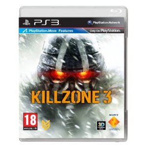 Killzone 3 Killzone 3