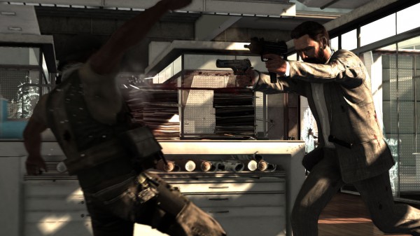 Max Payne 3 Max Payne 3
