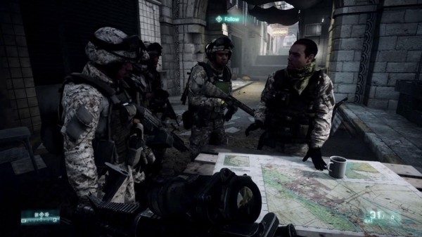 battlefield 3 pc