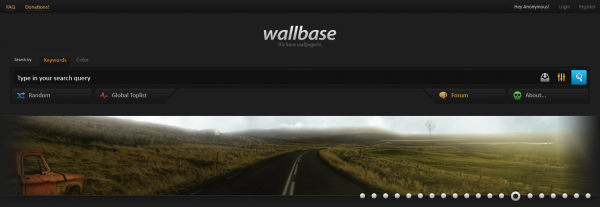 wallbase-accueil Accueil Wallbase