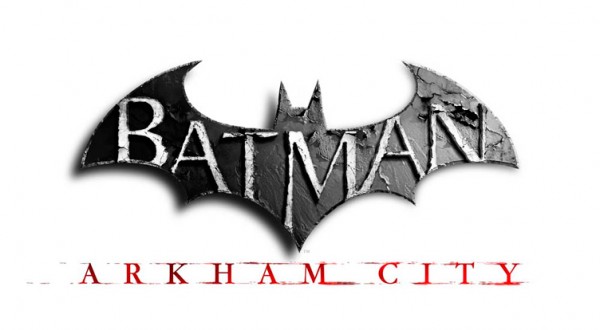 Batman Arkham City