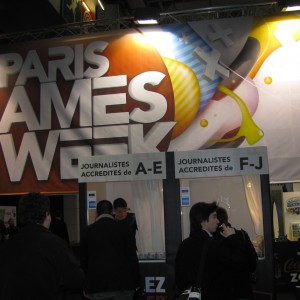 L'entrée réservée à la presse L'entrée réservée à la presse