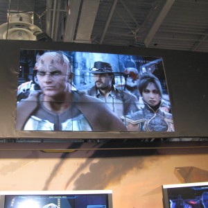 La vidéo se The Old Republic jujste grandiose La vidéo se The Old Republic jujste grandiose