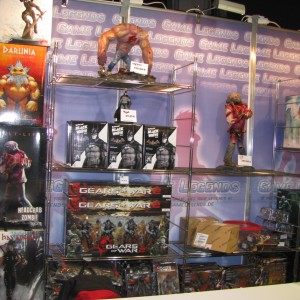Encore et toujours plus de figurines Encore et toujours plus de figurines