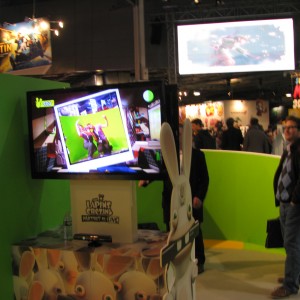 Et surtotu pas avoir peur des photos Kinect Et surtotu pas avoir peur des photos Kinect