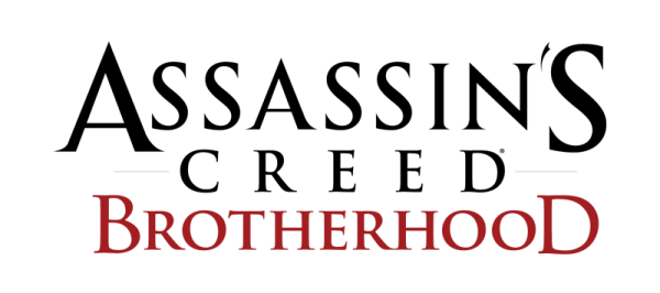 Logo Assassin's Creed Brotherhood Logo Assassin's Creed Brotherhood