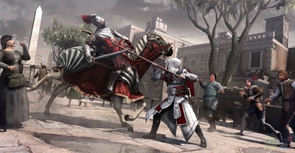 Il aurait mieux fait de descendre de cheval Il aurait mieux fait de descendre de cheval