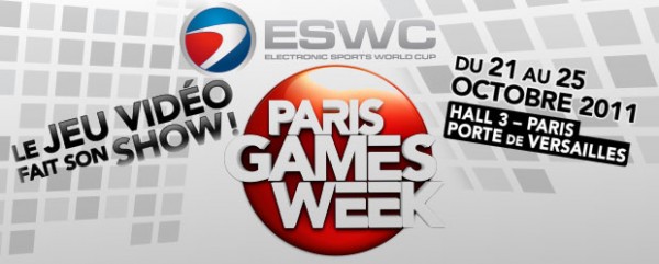 Paris Games Week