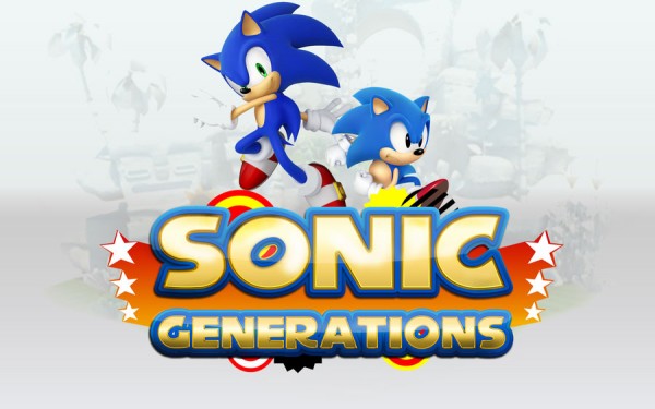 Sonic Generations Sonic Generations