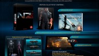 Mass Effect 3, l’édition Collector N7 Aujourd’hui Ea et Bioware détail le contenu de son Edition collector de Mass Effect 3. Si comme moi vous attendez avec une forte impatience le jeu et que vous êtes...