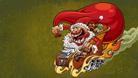 Des cadeaux pour Noël #2 La dernière fois, on a fait le tour des bon sites pour trouver des T-shirts geek et sympas. Bon. Imaginons maintenant que, pour vous, les T-shirts, c’est pas suffisant, c’est...