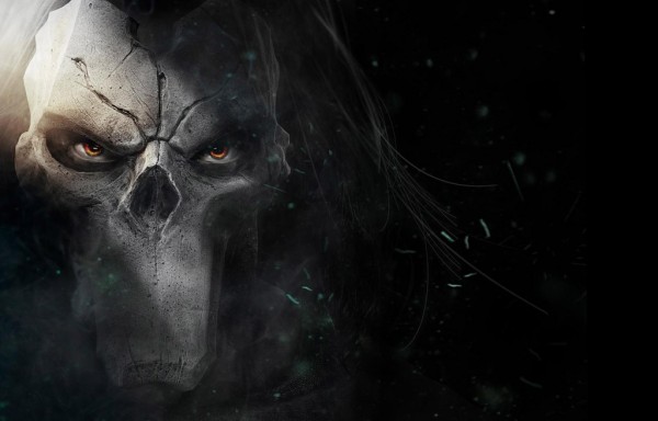 Darksider 2