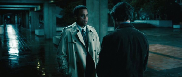 Underworld Awakening - Personnages Underworld Awakening - Personnages