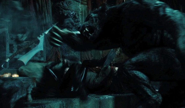 Underworld Awakening - Lycan Underworld Awakening - Lycan