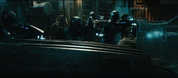 Underworld Awakening - la purge Underworld Awakening - la purge